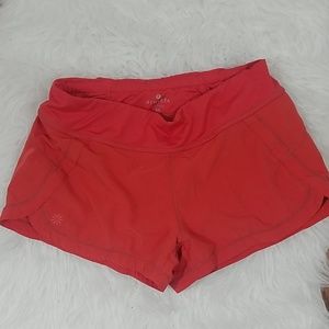 Athleta Running Shorts